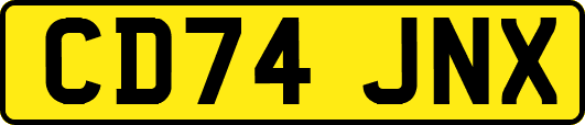 CD74JNX