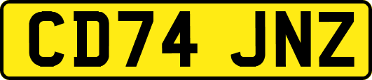 CD74JNZ