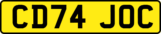 CD74JOC