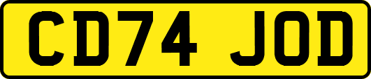 CD74JOD