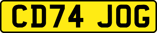 CD74JOG