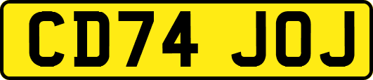CD74JOJ
