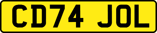 CD74JOL