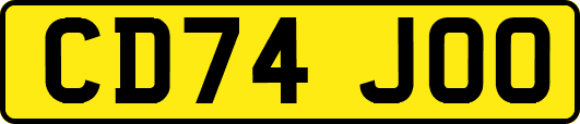 CD74JOO