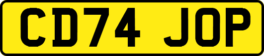 CD74JOP