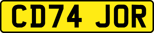 CD74JOR