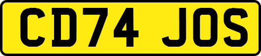 CD74JOS