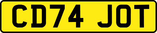 CD74JOT