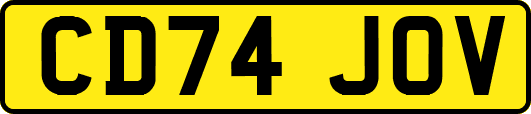 CD74JOV