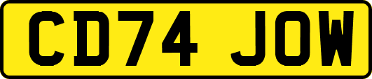 CD74JOW