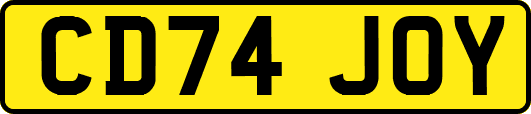 CD74JOY