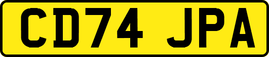 CD74JPA