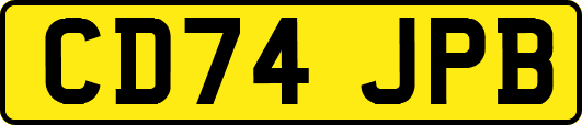 CD74JPB