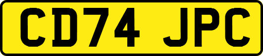 CD74JPC