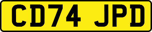 CD74JPD