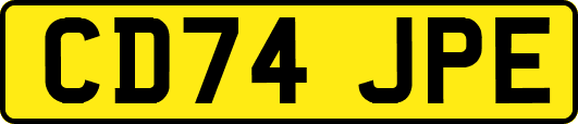 CD74JPE