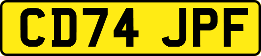CD74JPF
