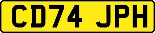 CD74JPH