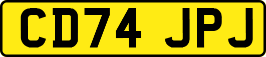 CD74JPJ