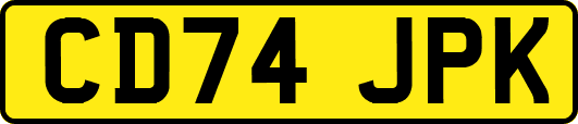 CD74JPK