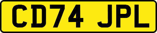 CD74JPL