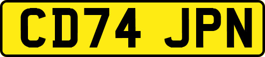 CD74JPN