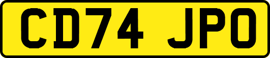 CD74JPO