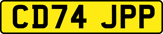 CD74JPP