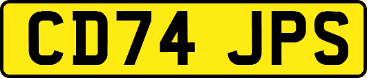 CD74JPS