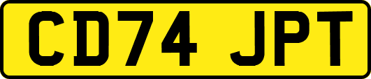 CD74JPT