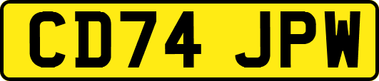CD74JPW