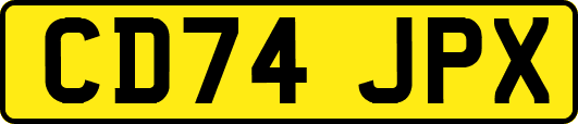 CD74JPX