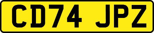 CD74JPZ