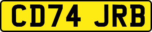 CD74JRB