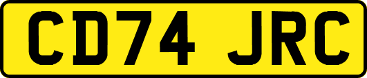 CD74JRC