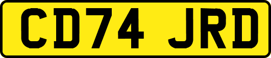 CD74JRD