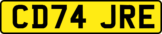 CD74JRE