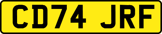CD74JRF
