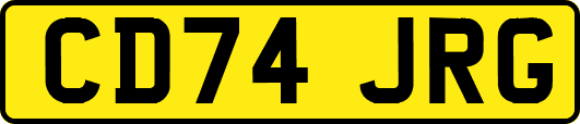 CD74JRG