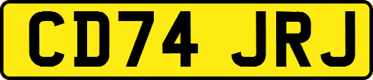 CD74JRJ