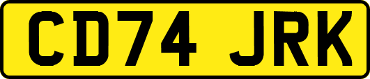 CD74JRK