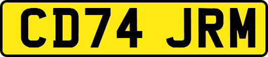 CD74JRM