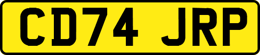 CD74JRP