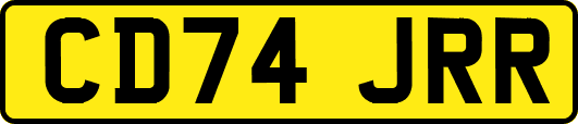 CD74JRR