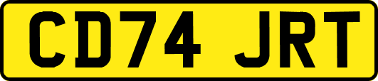 CD74JRT