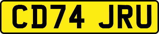 CD74JRU