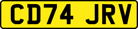 CD74JRV