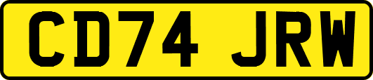 CD74JRW