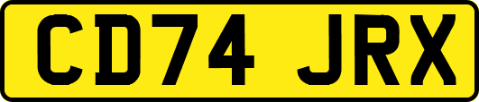 CD74JRX