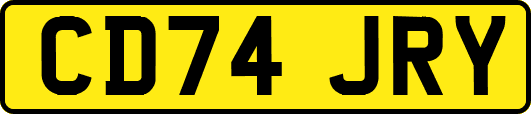 CD74JRY
